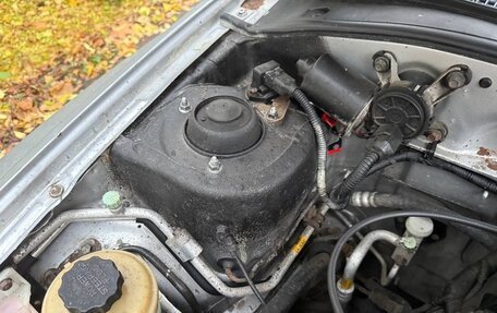 Hyundai Accent II, 2005 год, 280 000 рублей, 13 фотография