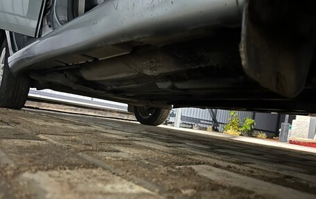 Fiat Albea I рестайлинг, 2007 год, 265 000 рублей, 5 фотография