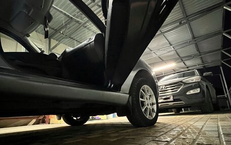 Fiat Albea I рестайлинг, 2007 год, 265 000 рублей, 8 фотография