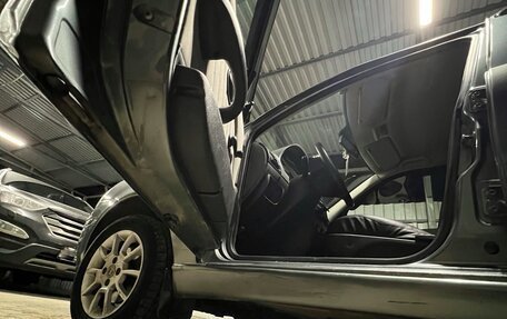 Fiat Albea I рестайлинг, 2007 год, 265 000 рублей, 7 фотография