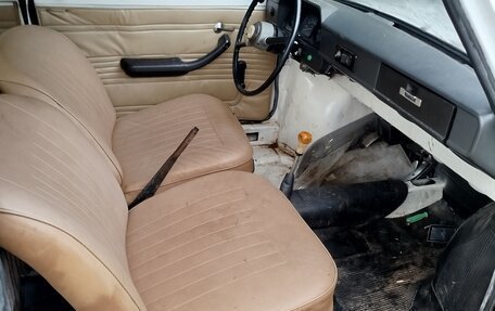 ЗАЗ 968, 1991 год, 65 000 рублей, 3 фотография