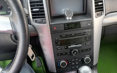 Daewoo Winstorm, 2008 год, 615 000 рублей, 3 фотография