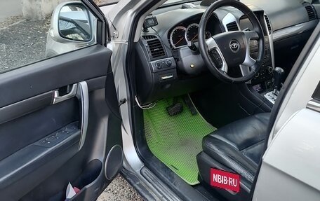 Daewoo Winstorm, 2008 год, 615 000 рублей, 9 фотография