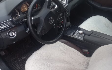 Mercedes-Benz E-Класс, 2011 год, 1 750 000 рублей, 9 фотография