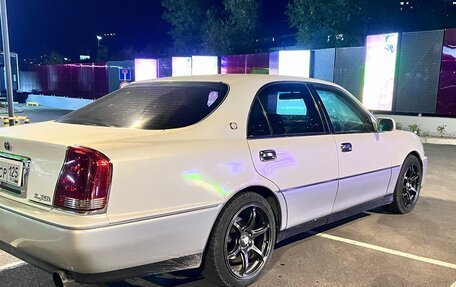 Toyota Crown Majesta, 2000 год, 1 200 000 рублей, 4 фотография