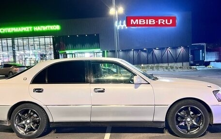 Toyota Crown Majesta, 2000 год, 1 200 000 рублей, 3 фотография