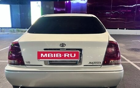 Toyota Crown Majesta, 2000 год, 1 200 000 рублей, 5 фотография