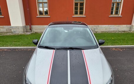 Volkswagen Polo VI (EU Market), 2016 год, 1 150 000 рублей, 3 фотография