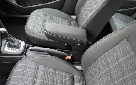 Volkswagen Polo VI (EU Market), 2016 год, 1 150 000 рублей, 26 фотография