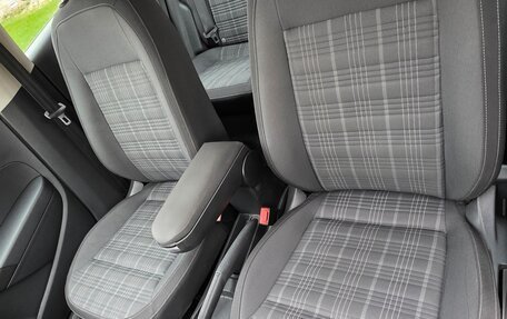 Volkswagen Polo VI (EU Market), 2016 год, 1 150 000 рублей, 29 фотография