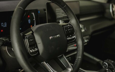 Haval H5, 2024 год, 3 949 000 рублей, 15 фотография