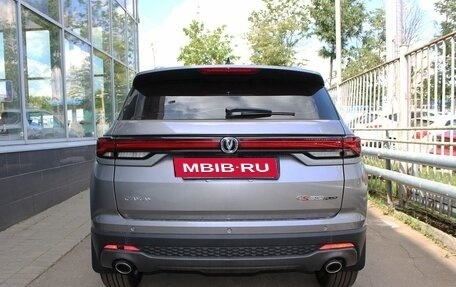 Changan CS35 Plus, 2025 год, 2 709 900 рублей, 7 фотография