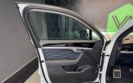 Volkswagen Touareg III, 2024 год, 14 500 000 рублей, 6 фотография