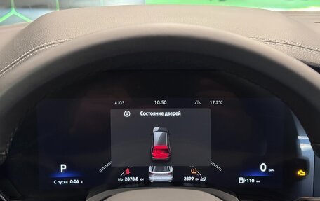 Volkswagen Touareg III, 2024 год, 14 500 000 рублей, 11 фотография