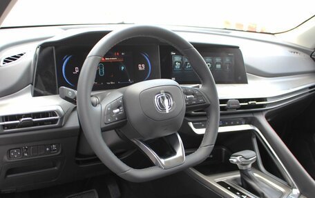 Changan CS35 Plus, 2025 год, 2 709 900 рублей, 10 фотография