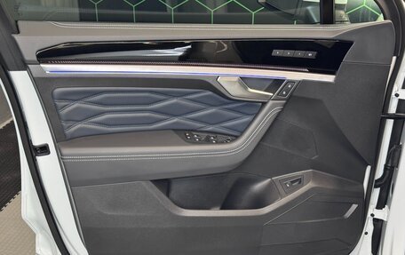 Volkswagen Touareg III, 2024 год, 14 500 000 рублей, 7 фотография