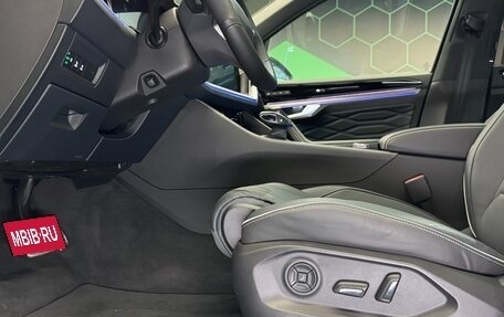 Volkswagen Touareg III, 2024 год, 14 500 000 рублей, 9 фотография