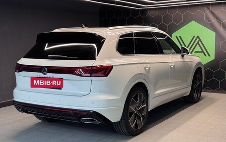 Volkswagen Touareg III, 2024 год, 14 500 000 рублей, 5 фотография