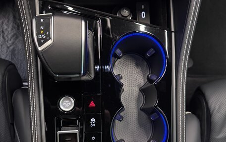 Volkswagen Touareg III, 2024 год, 14 500 000 рублей, 15 фотография