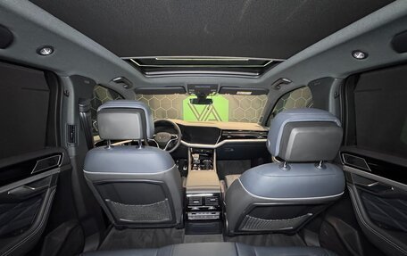 Volkswagen Touareg III, 2024 год, 14 500 000 рублей, 18 фотография