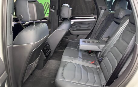 Volkswagen Touareg III, 2024 год, 14 500 000 рублей, 17 фотография