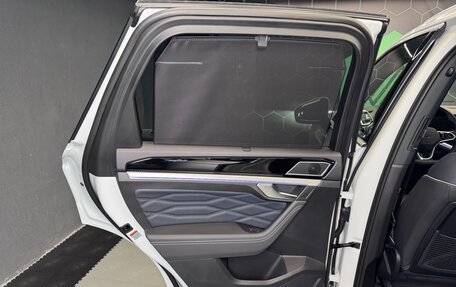 Volkswagen Touareg III, 2024 год, 14 500 000 рублей, 16 фотография