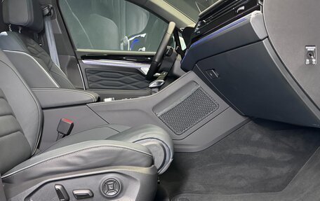 Volkswagen Touareg III, 2024 год, 14 500 000 рублей, 22 фотография