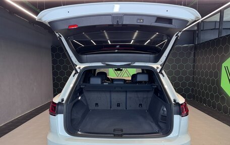 Volkswagen Touareg III, 2024 год, 14 500 000 рублей, 25 фотография