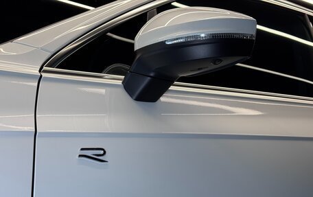 Volkswagen Touareg III, 2024 год, 14 500 000 рублей, 24 фотография