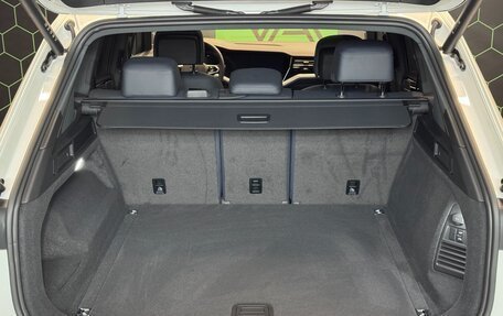 Volkswagen Touareg III, 2024 год, 14 500 000 рублей, 26 фотография