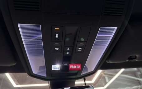 Volkswagen Touareg III, 2024 год, 14 500 000 рублей, 14 фотография