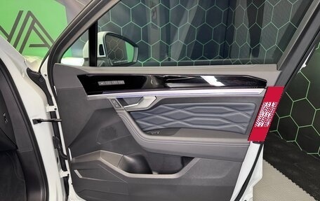 Volkswagen Touareg III, 2024 год, 14 500 000 рублей, 21 фотография