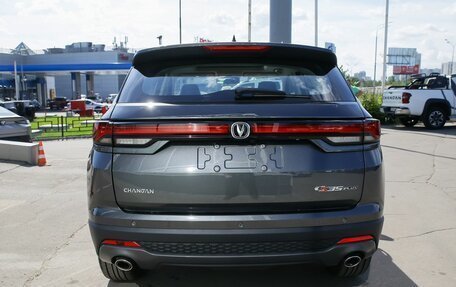 Changan CS35 Plus, 2025 год, 2 709 900 рублей, 4 фотография