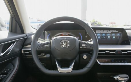 Changan CS35 Plus, 2025 год, 2 709 900 рублей, 20 фотография