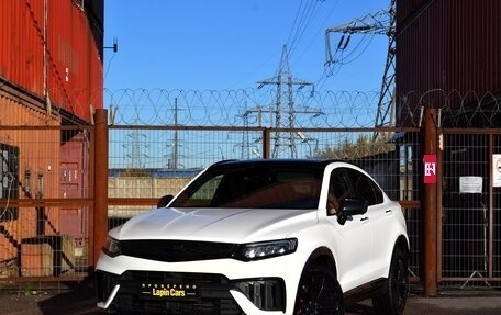 Geely Tugella FY11, 2023 год, 2 999 000 рублей, 1 фотография