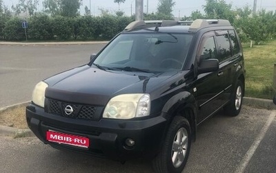 Nissan X-Trail, 2005 год, 410 000 рублей, 1 фотография
