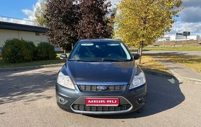 Ford Focus II рестайлинг, 2008 год, 470 000 рублей, 1 фотография