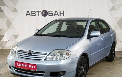 Toyota Corolla, 2006 год, 599 000 рублей, 1 фотография