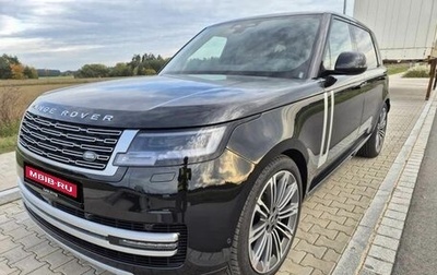 Land Rover Range Rover IV рестайлинг, 2025 год, 28 500 000 рублей, 1 фотография