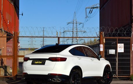 Geely Tugella FY11, 2023 год, 2 999 000 рублей, 5 фотография