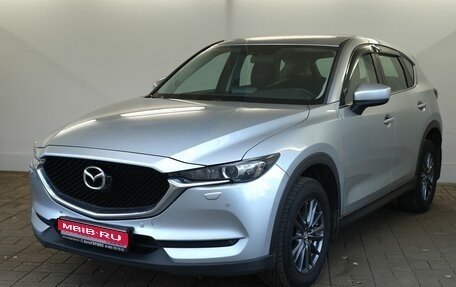 Mazda CX-5 II, 2021 год, 2 359 000 рублей, 1 фотография