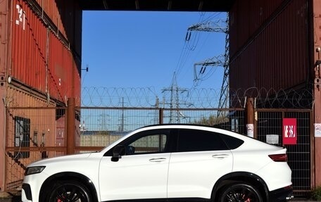 Geely Tugella FY11, 2023 год, 2 999 000 рублей, 3 фотография