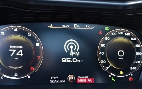 Geely Tugella FY11, 2023 год, 2 999 000 рублей, 7 фотография