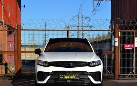 Geely Tugella FY11, 2023 год, 2 999 000 рублей, 2 фотография