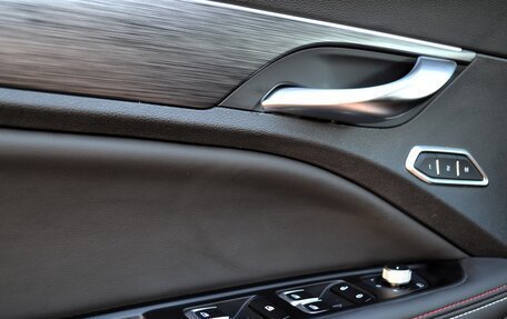 Geely Tugella FY11, 2023 год, 2 999 000 рублей, 10 фотография