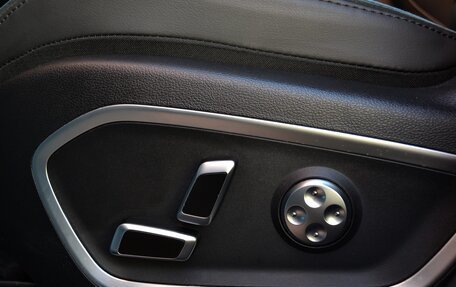 Geely Tugella FY11, 2023 год, 2 999 000 рублей, 13 фотография