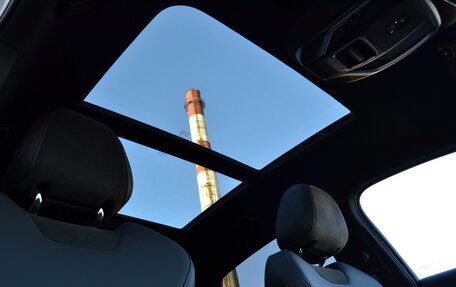 Geely Tugella FY11, 2023 год, 2 999 000 рублей, 14 фотография