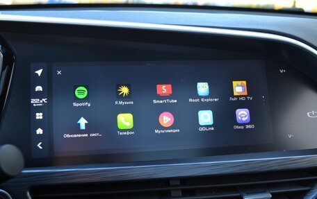 Geely Tugella FY11, 2023 год, 2 999 000 рублей, 16 фотография