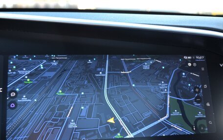 Geely Tugella FY11, 2023 год, 2 999 000 рублей, 17 фотография