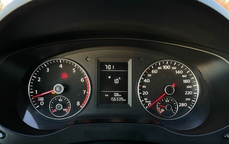 Volkswagen Jetta VI, 2013 год, 997 000 рублей, 3 фотография